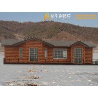 大連歐式房屋，沈陽(yáng)歐式房屋，歐式崗?fù)?，歐式活動(dòng)房定制