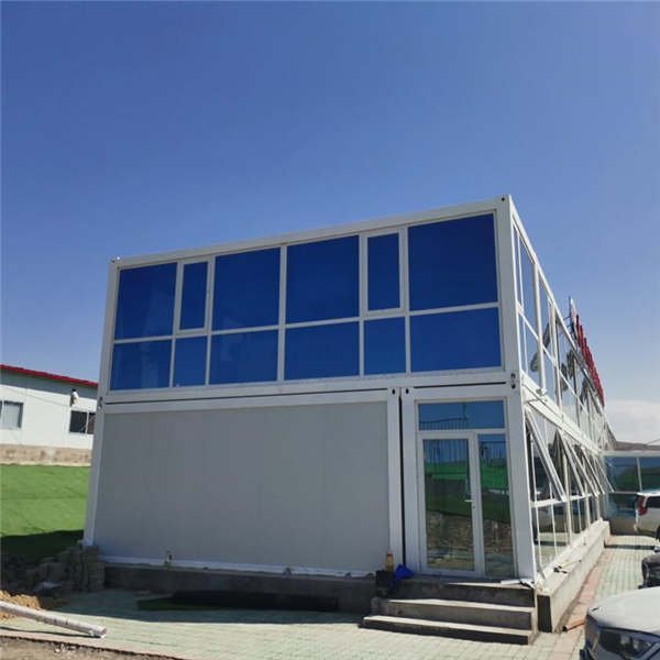 八零動力國際貿(mào)易有限公司廊坊廣陽八大街廣陽道93平米附近活動板房出售 