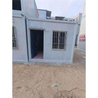 廊坊永清里瀾城鎮(zhèn)附近活動(dòng)板房出售 廠家直銷 6元租金