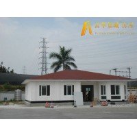 遼寧活動(dòng)房，遼寧輕體房，遼寧歐式活動(dòng)房定制企業(yè)