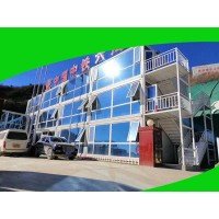 北京豐臺區(qū)房屋活動房制作彩鋼房搭建鋼結(jié)構(gòu)焊接