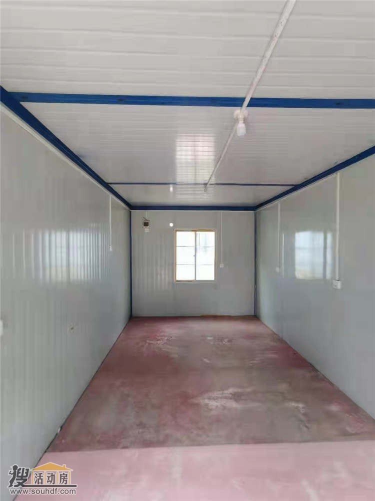 香河彩鋼板房租售 全香河可24小時送貨