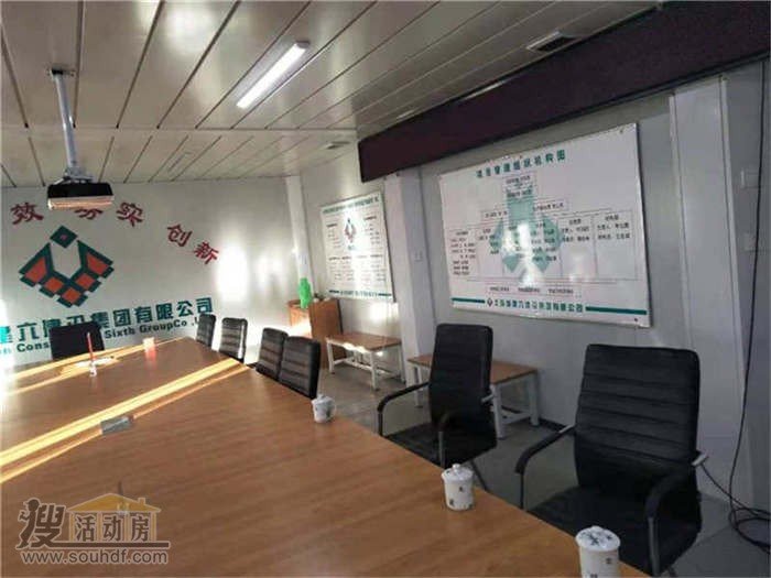 天津武清區(qū)活動(dòng)板房租賃雙面鐵皮厚度0.5mm