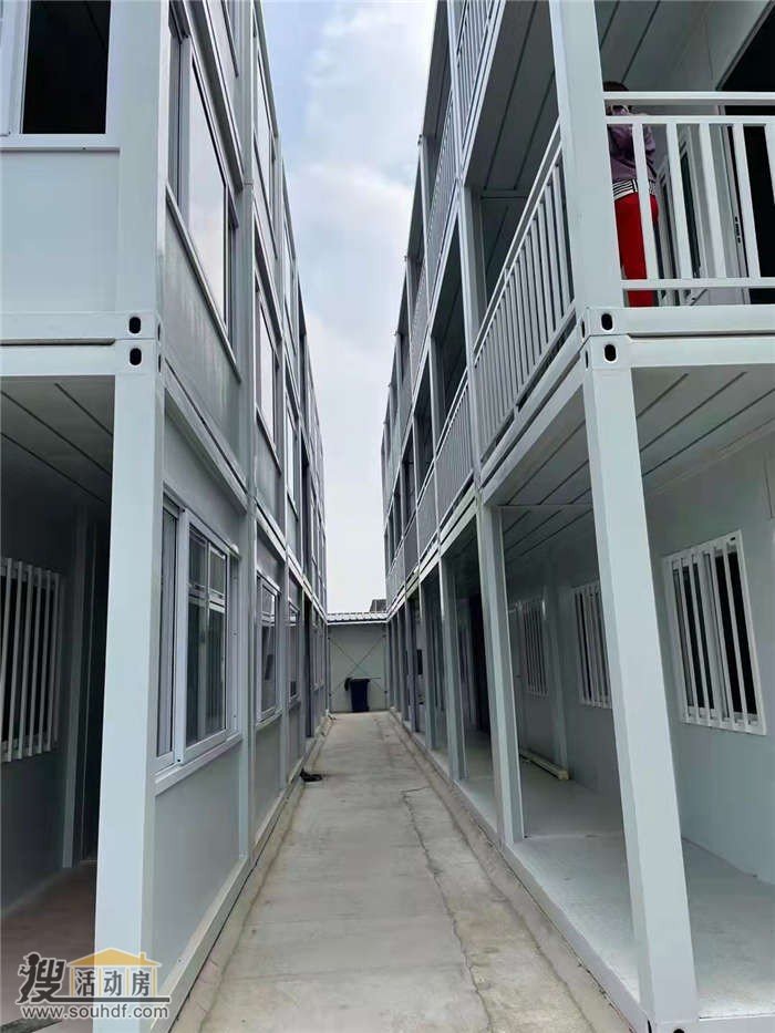 北京通州區(qū)工地活動(dòng)板房出租北京通州區(qū)范圍可送貨上門