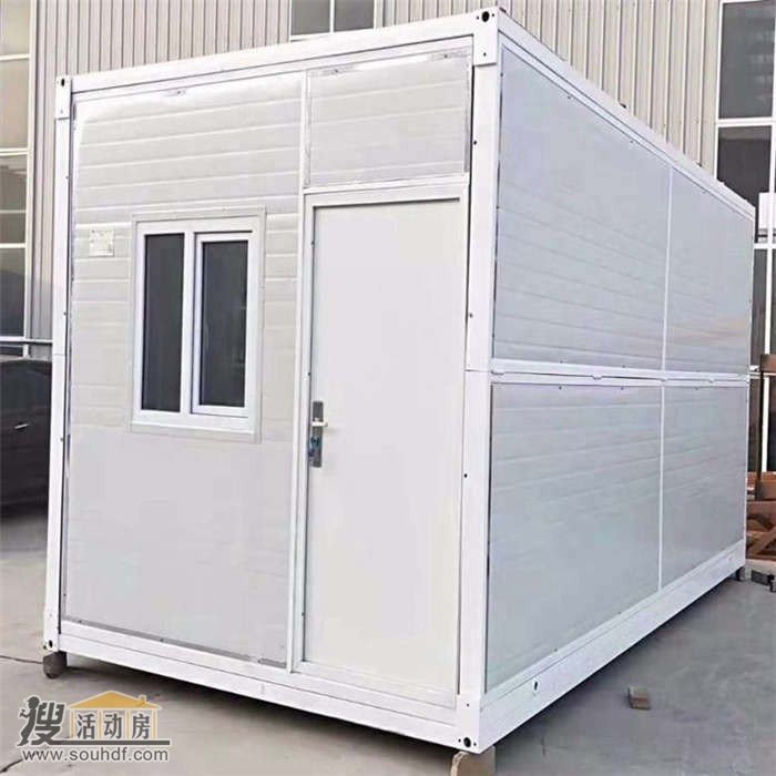 廊坊三河新集集裝箱會議室出租