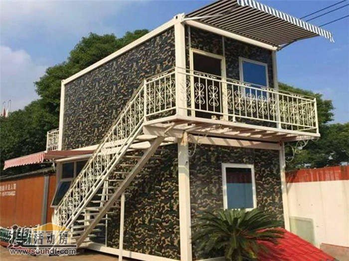 2層集裝箱豐臺(tái)區(qū)租用的