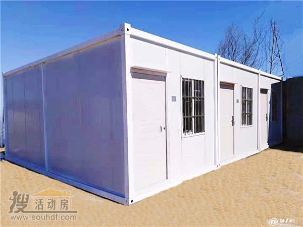 廊坊防火A級集裝箱房子出租 轉讓11層新房子